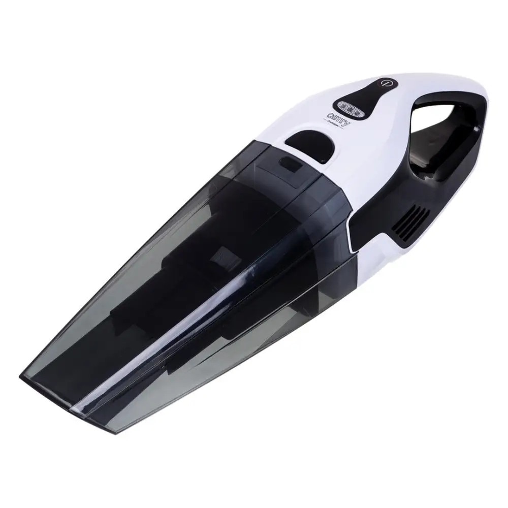 Aspirator de mana fara sac cu accesorii incluse Camry CR 7046, 200 W