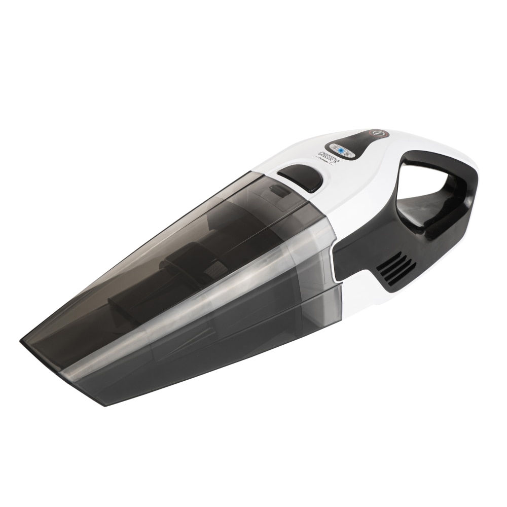 Aspirator de mana fara sac cu accesorii incluse Camry CR 7046, 200 W