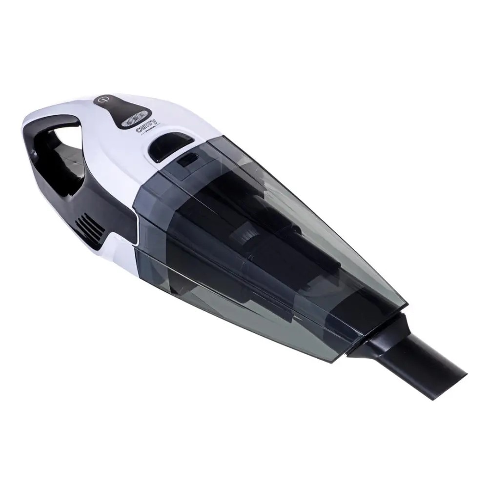 Aspirator de mana fara sac cu accesorii incluse Camry CR 7046, 200 W