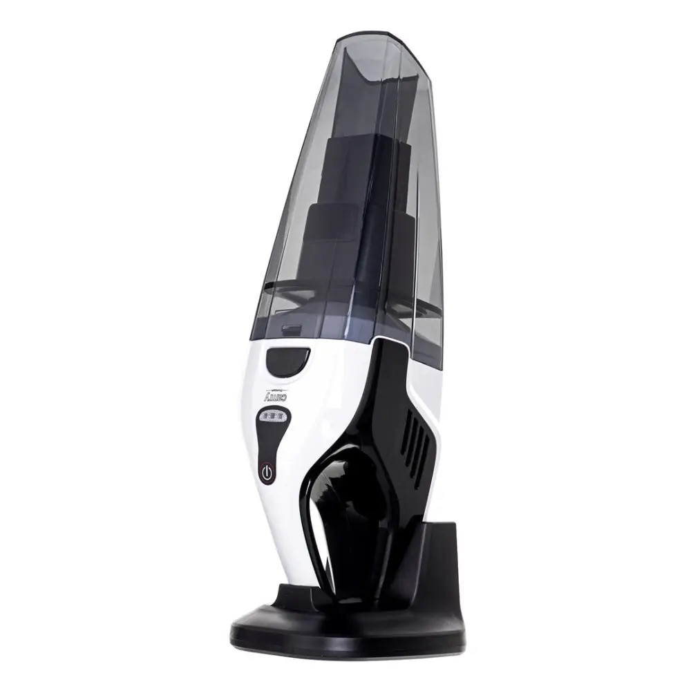 Aspirator de mana fara sac cu accesorii incluse Camry CR 7046, 200 W