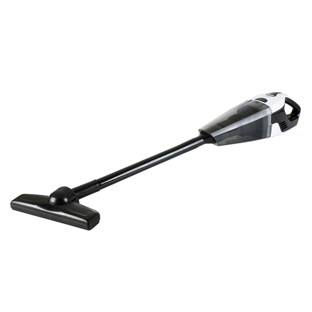 Aspirator de mana fara sac cu accesorii incluse Camry CR 7046, 200 W