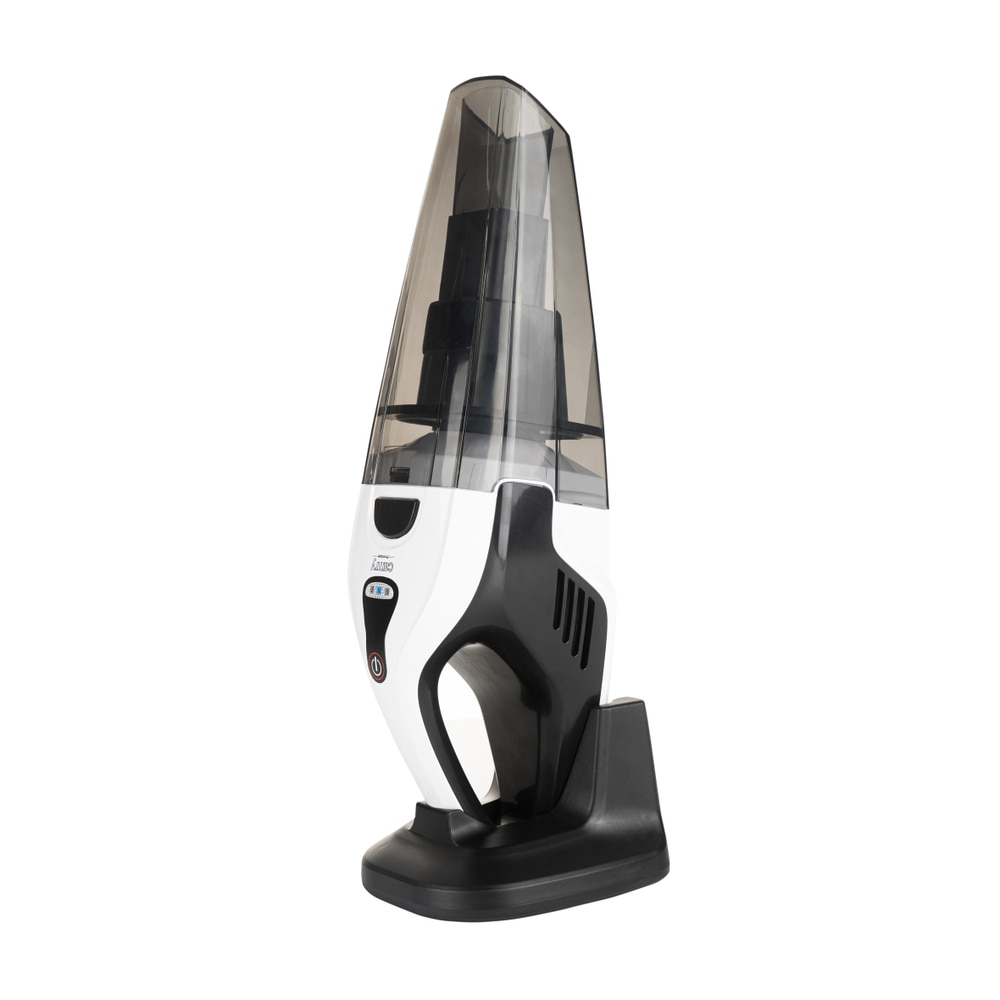 Aspirator de mana fara sac cu accesorii incluse Camry CR 7046, 200 W