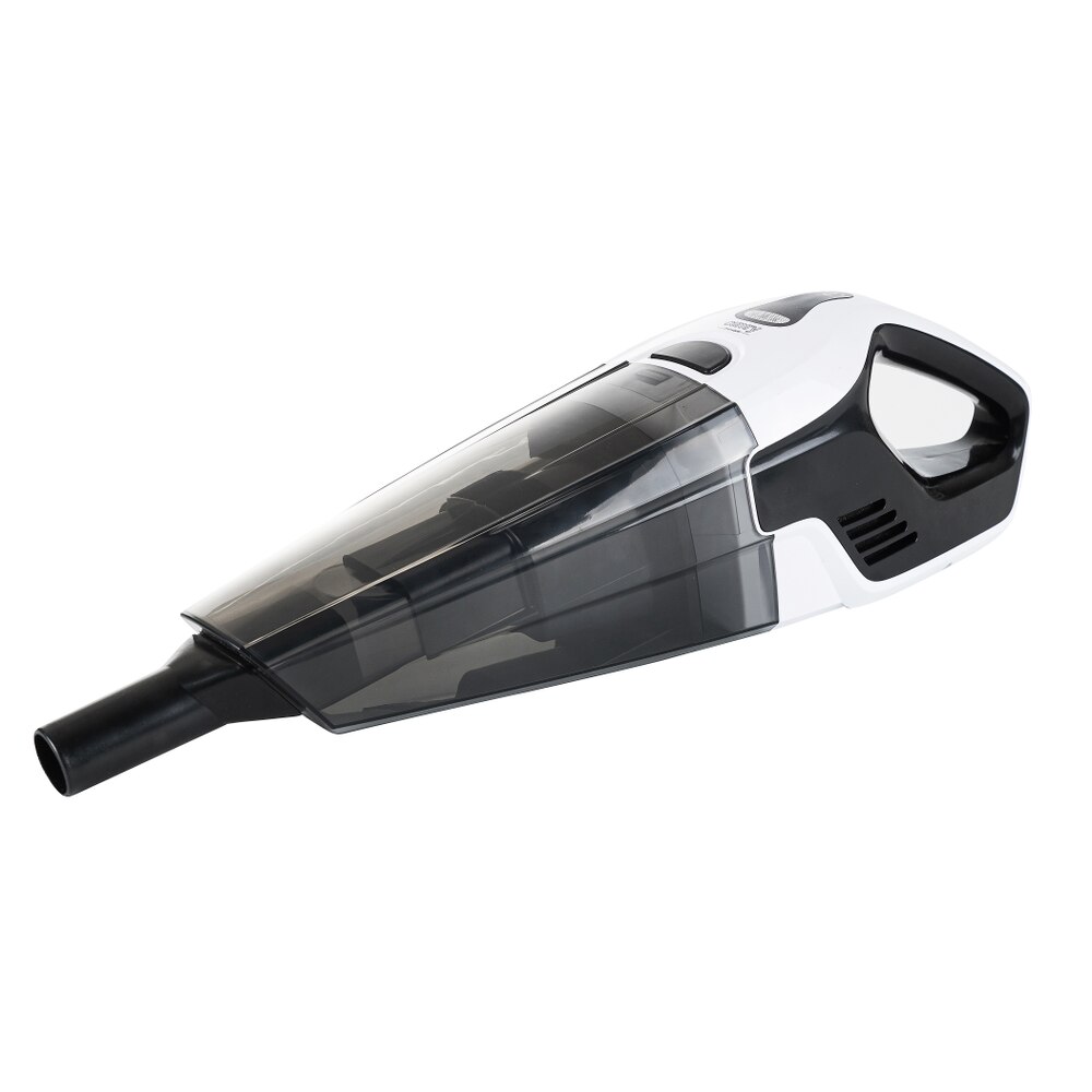 Aspirator de mana fara sac cu accesorii incluse Camry CR 7046, 200 W