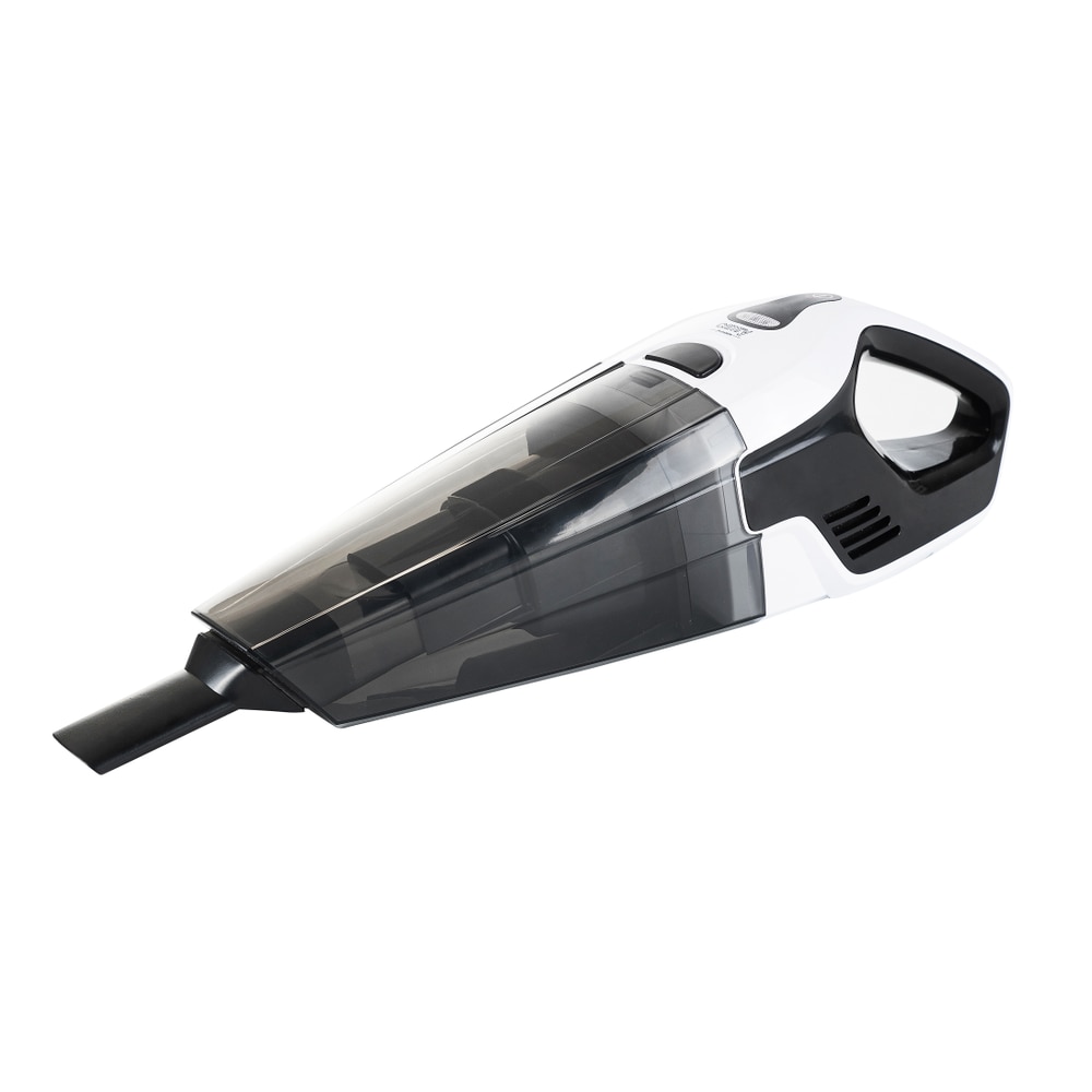 Aspirator de mana fara sac cu accesorii incluse Camry CR 7046, 200 W