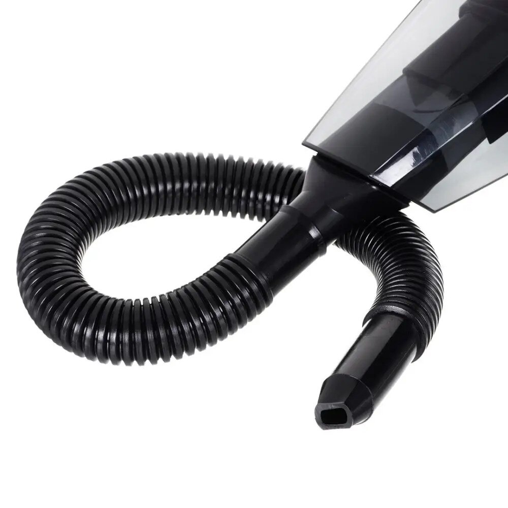Aspirator de mana fara sac cu accesorii incluse Camry CR 7046, 200 W
