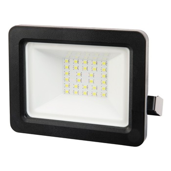 Proiector / reflector cu 12 leduri smd 10w / 4000k Proiector / reflector cu 12 leduri smd 10w / 4000k