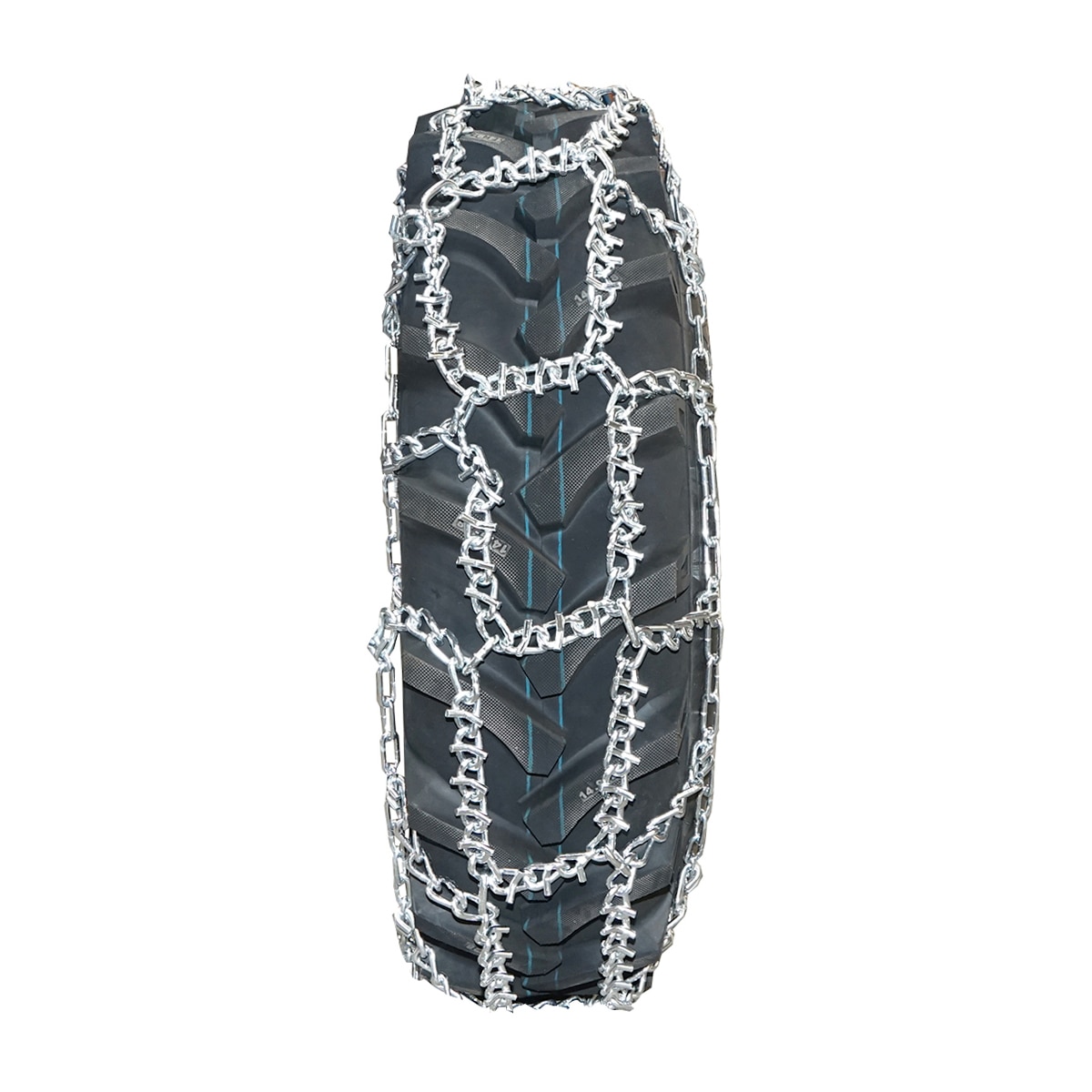 Set lanturi antiderapante V-BAR 13.6/28 zala fi 9mm