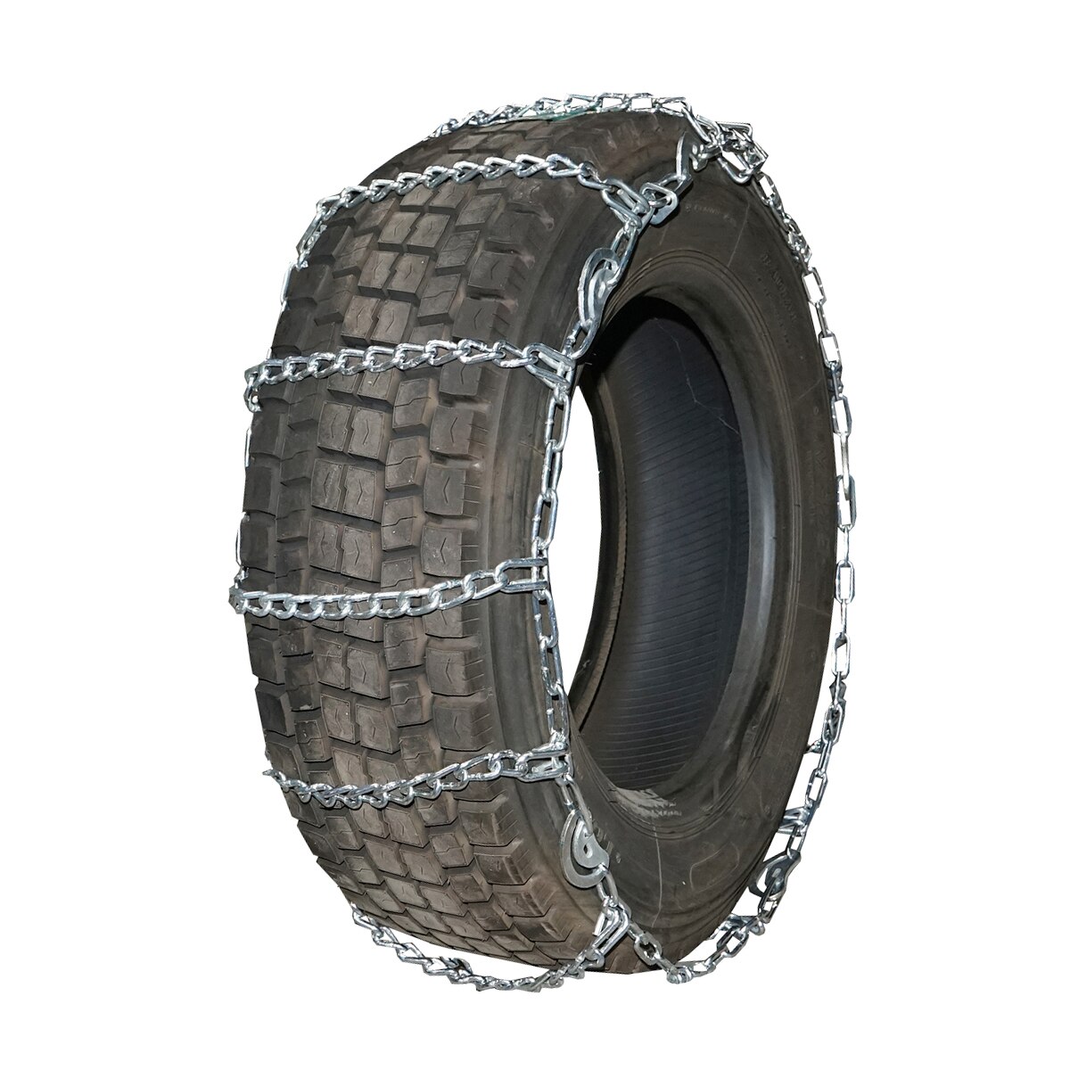 Set lanturi antiderapante tip scara pentru camion 385/65-22,5 zala fi 6,8mm