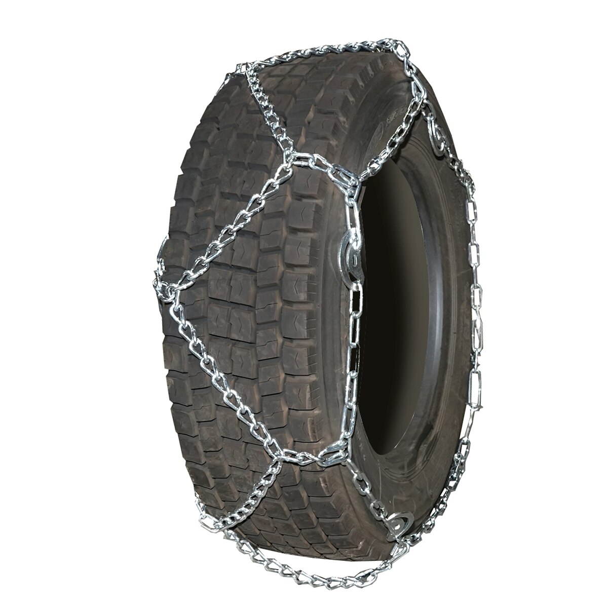 Set lanturi antiderapante tip plasa pentru camion 315/70-22,5 zala fi 6,8mm