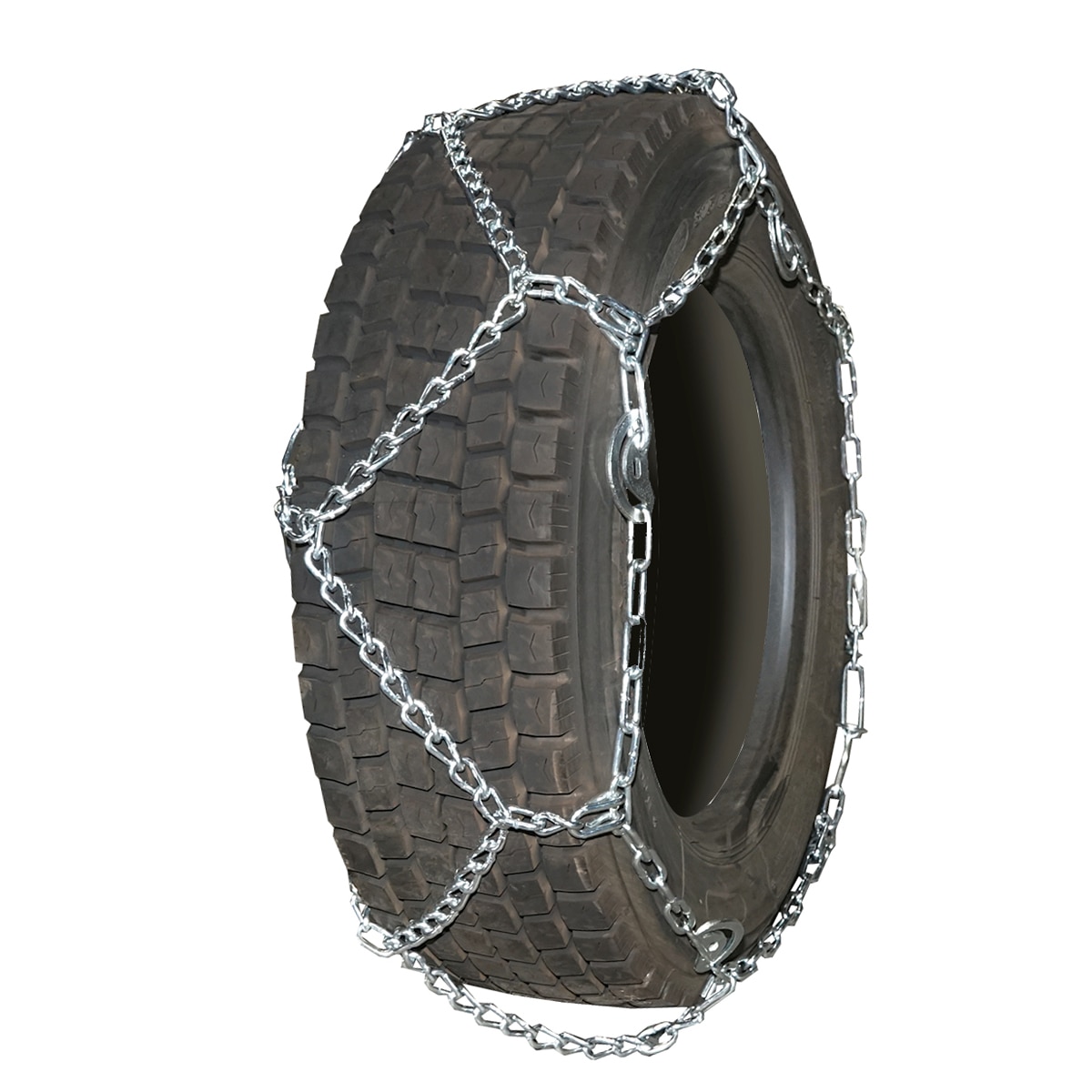 Set lanturi antiderapante tip plasa pentru camion 315/60-22,5 zala fi 6,8mm