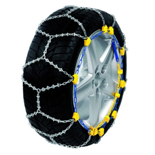 Set 2 lanturi antiderapante Ottinger - 9 mm