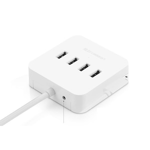 Adaptor Usb 3.0 hub 4 porturi 5 gbps 0.5M