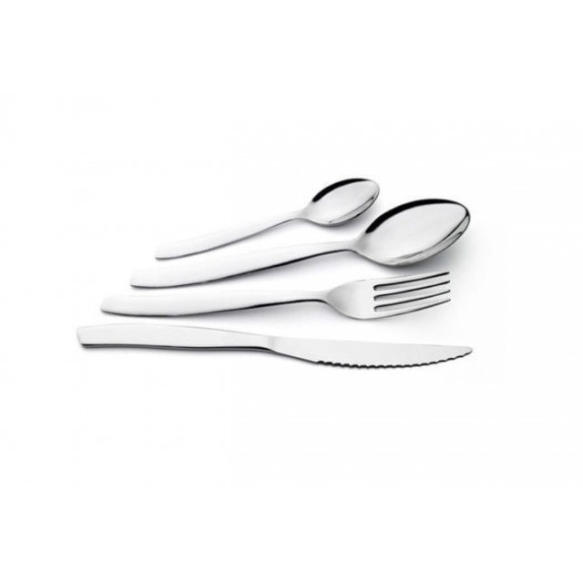 Set 24 piese tacamuri model Shark