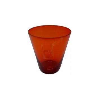 Set 6 pahare Ikonic Orange, 300 ml, Bormioli Rocco Set 6 pahare Ikonic Orange, 300 ml, Bormioli Rocco