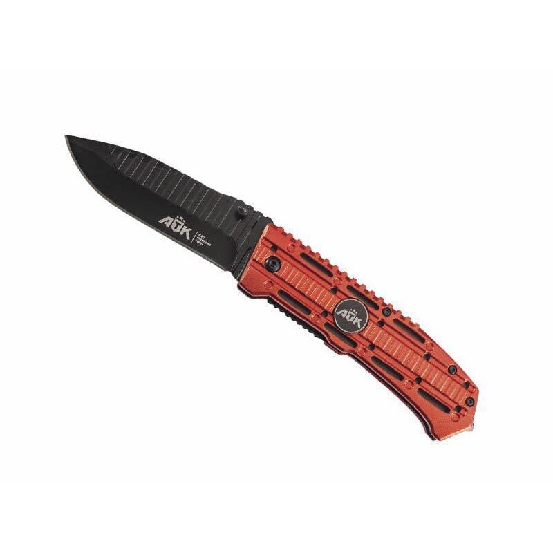 Briceag, ATK, Rosu, 12 cm