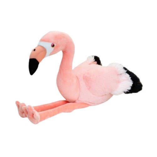 Flamingo de plus Keel Toys 18 cm