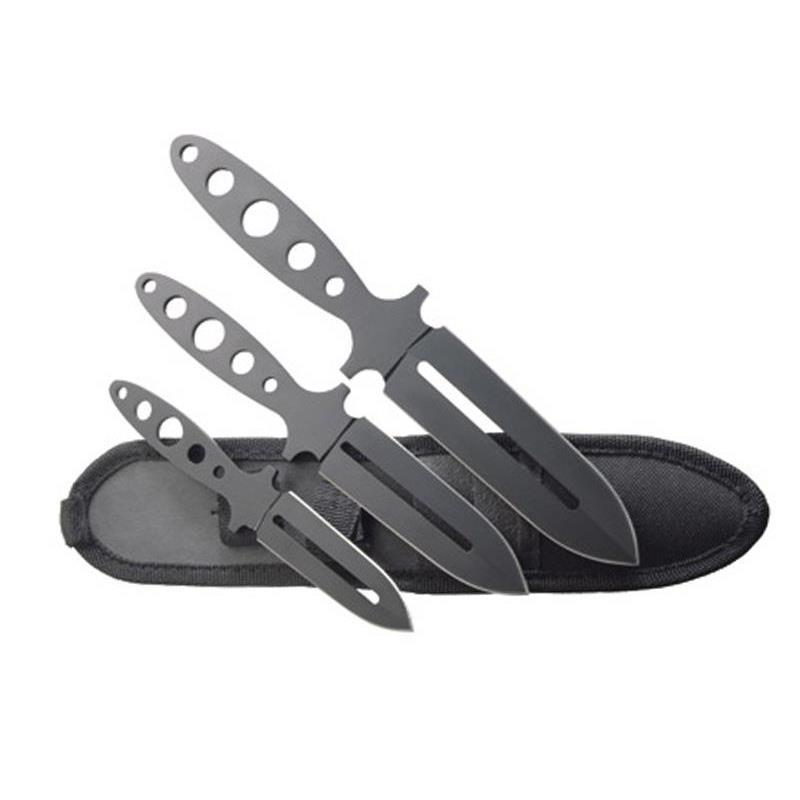 Set 3 briceaguri, Herbertz,Negru