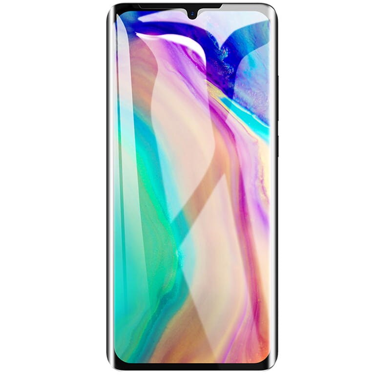 Folie de sticla pentru ecran, Rock Hydrogel Huawei P30 Pro