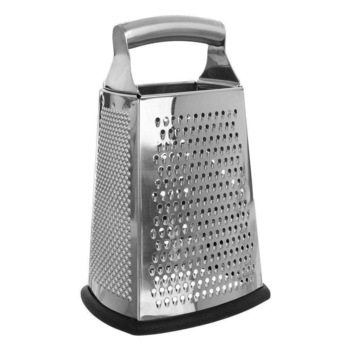 Razatoare alimente, Orion, Otel, Argintiu Razatoare alimente, Orion, Otel, Argintiu