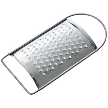 Razatoare alimente, Orion, Otel, Argintiu Razatoare alimente, Orion, Otel, Argintiu