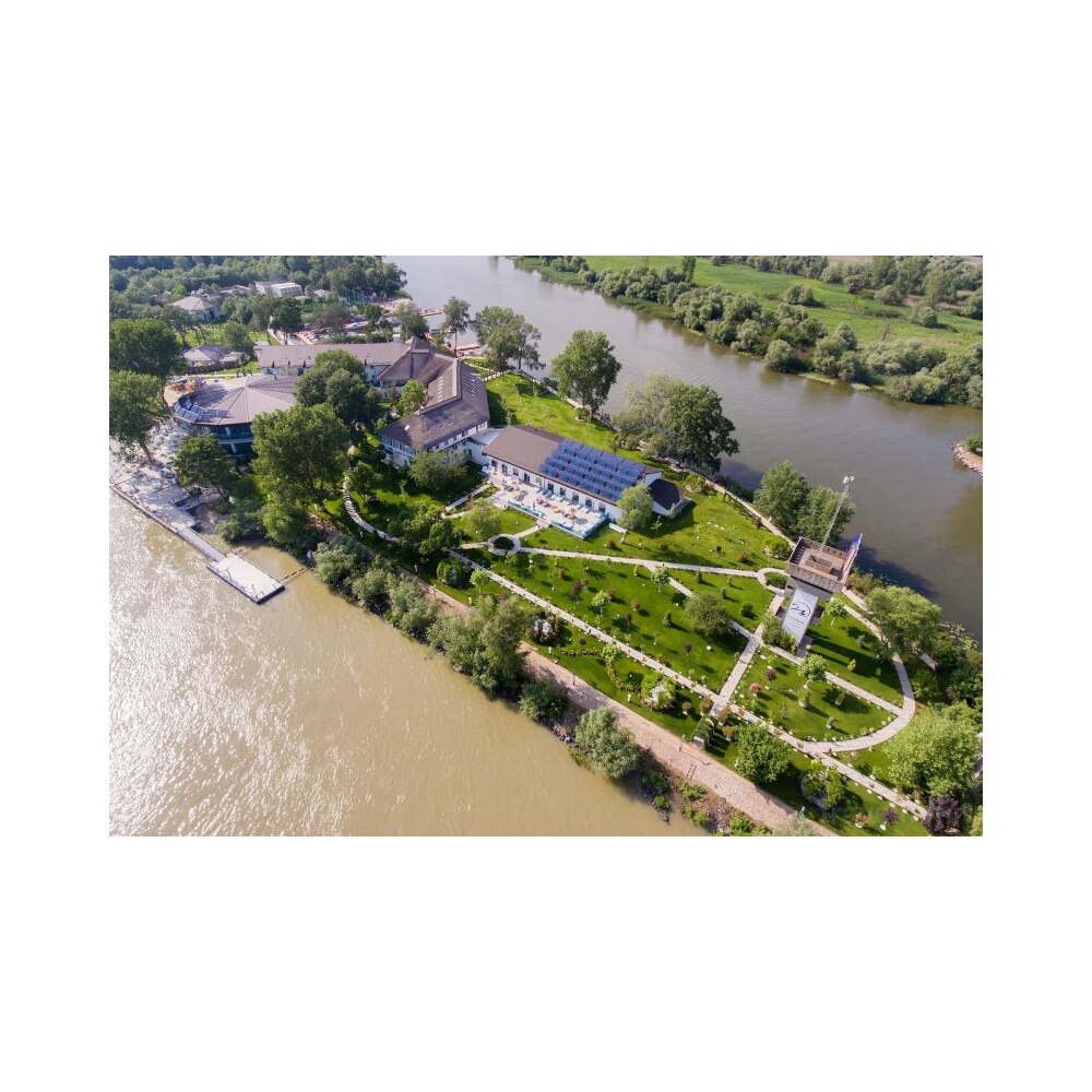 Pachet Revelion, Hotel Lebada Luxury Resort & Spa, 5 stele, Camera ...