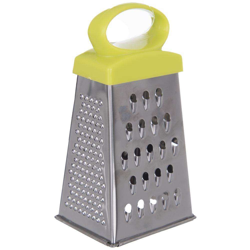 Razatoare alimente, Orion, Otel, Argintiu