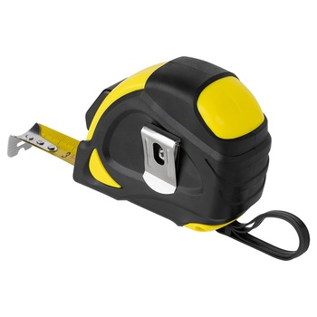 Ruleta metalica 25 mm 10M Rebel Ruleta metalica 25 mm 10M Rebel