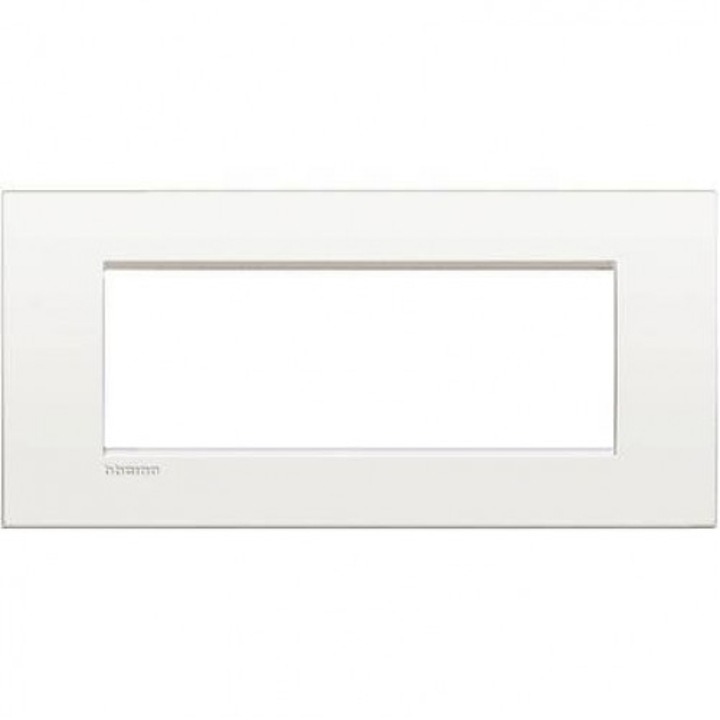 Ornament, Air, 7M, Alb, Living Light, LNC4807BN