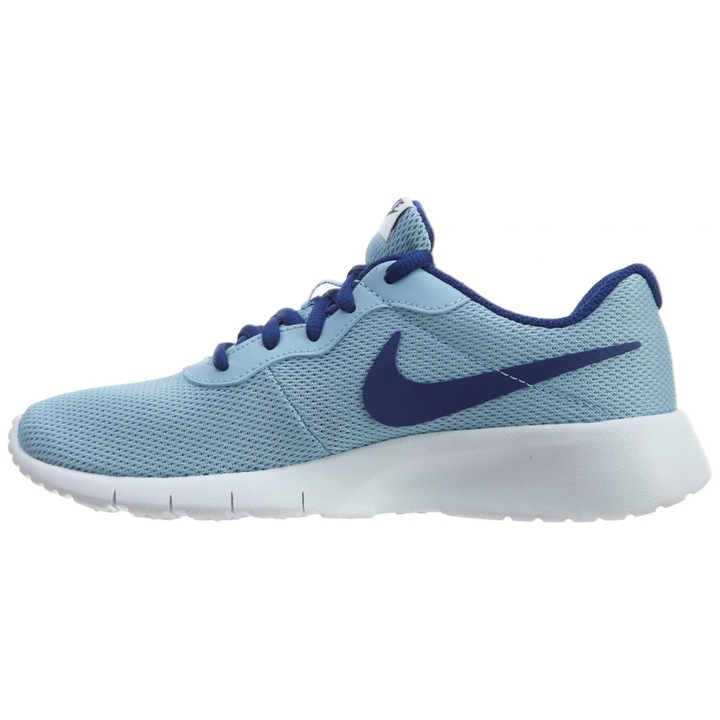 Pantofi sport Nike Tanjun pentru copii, Blue/Royal Blue, 26