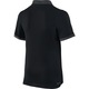 Tricou Nike Advantage pentru copii, Black/Anthracite, XS
