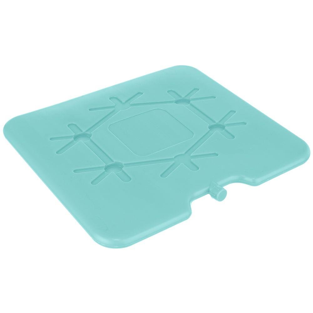 Pastila racire, Orion, Plastic, 900 g, Albastru