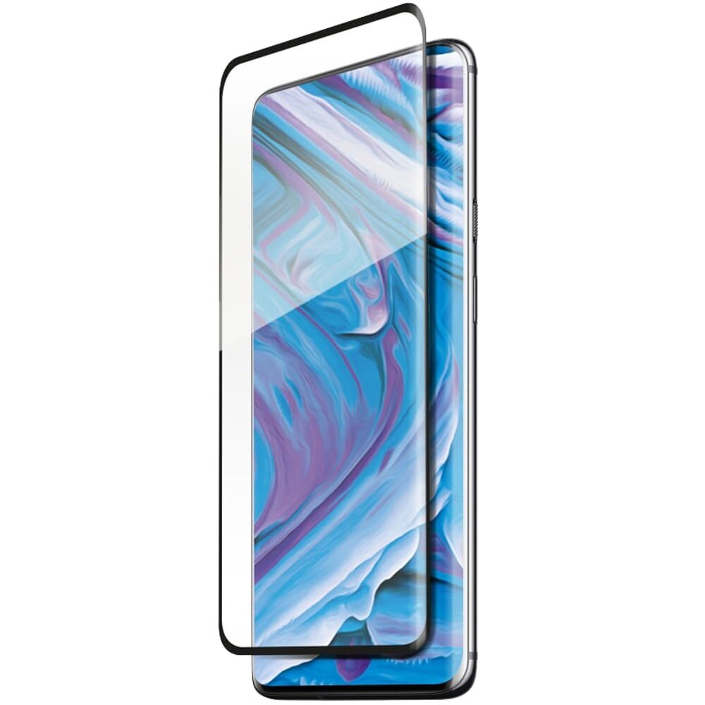 Sticla securizata pe ecran complet Thor Glass OnePlus 7 Pro
