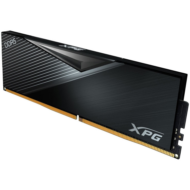 Memorie ADATA XPG LANCER, 16GB DDR5, 5200MHz CL38 - eMAG.ro