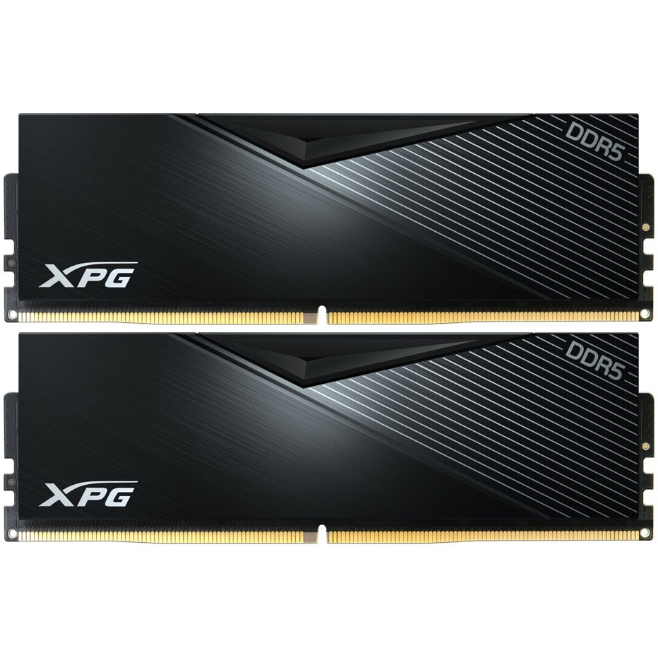 Memorie ADATA XPG LANCER, 32GB DDR5, 5200MHz CL38, Dual Channel