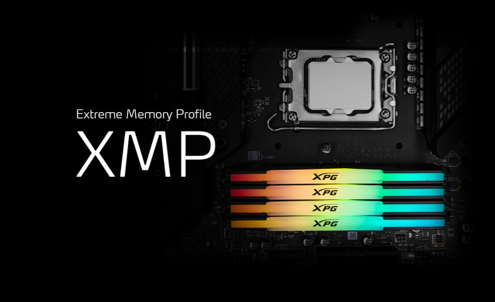 Memorie ADATA XPG LANCER RGB, 16GB DDR5, 5200MHz CL38 - eMAG.ro