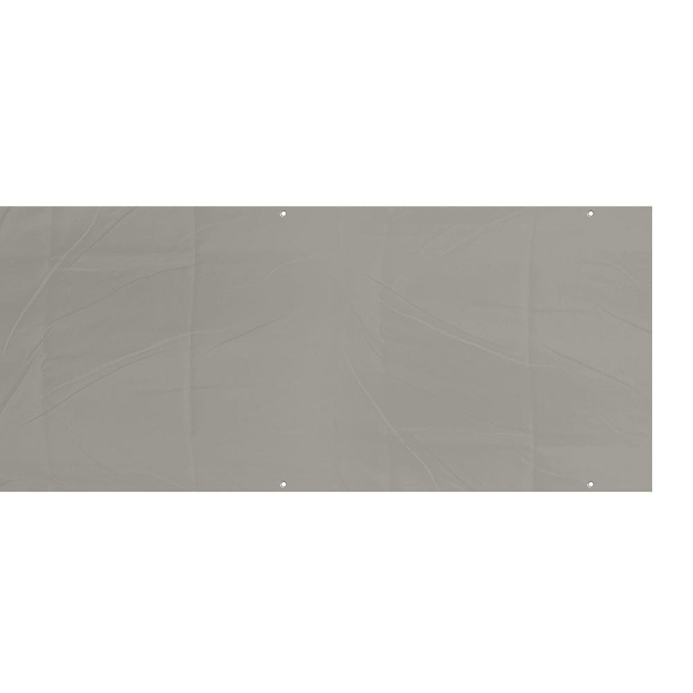 Copertina laterala balcon/terasa, Ambiance, 445x76 cm, Bej