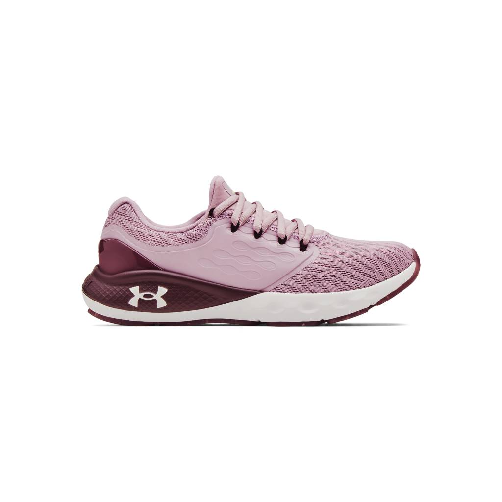 Pantofi sport pentru alergare Under Armour, W Charged Vantage, Roz, 40