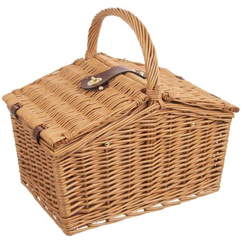 Cos picnic, Orion, Rachita, Maro/Rosu Cos picnic, Orion, Rachita, Maro/Rosu