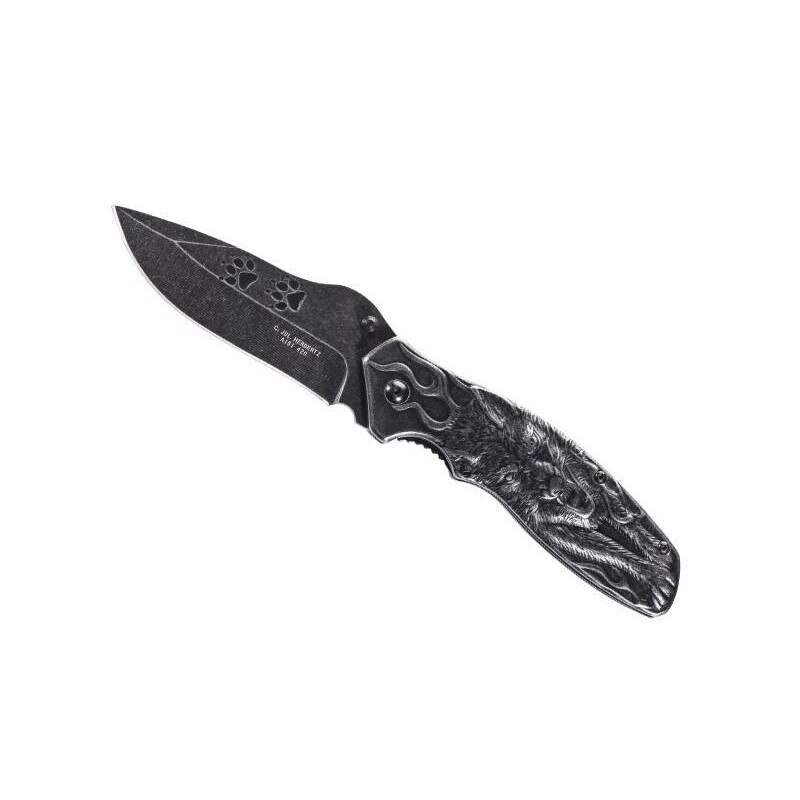 Briceag, Herbertz, Wolf, 12 cm