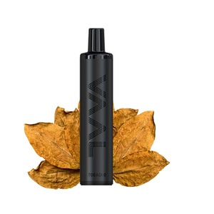 Tigara electronica Vuse GO Creamy Tobacco fara nicotina, 0mg/ml - eMAG.ro