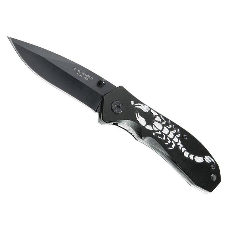 Briceag, Herbertz, Scorpion, 11 cm