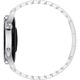 Смарт часовник Huawei Watch GT3, 46 mm, Stainless Steel, Silver
