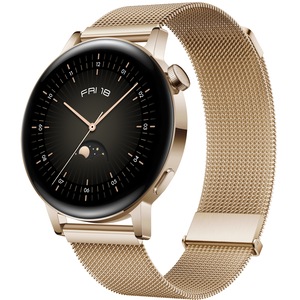Withings Steel HR (36mm) LIMITED EDITION - Champagne Gold/White