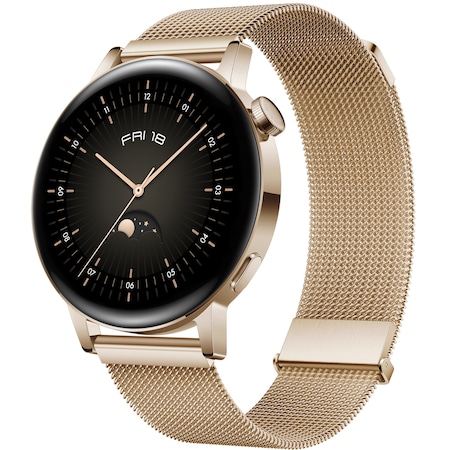 Часовник Smartwatch Huawei Watch GT3