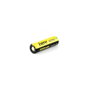 Baterie reincarcabila Ijoy 20700 3000mah - li-ni 40a Baterie reincarcabila Ijoy 20700 3000mah - li-ni 40a