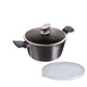 Тенджера Berlinger Haus BH 6892 Carbon Pro Edition