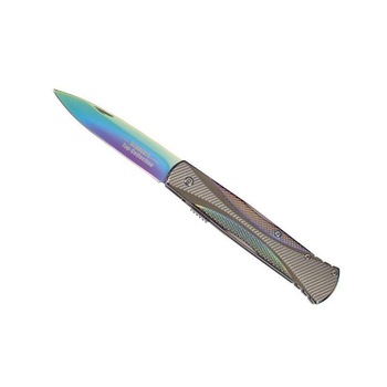 Cutit, Herbertz, Rainbow, 12.5 cm Cutit, Herbertz, Rainbow, 12.5 cm