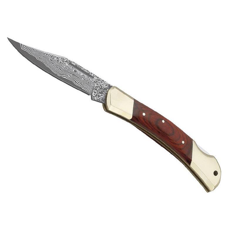 Briceag, Herbertz, Damascus, 11 cm