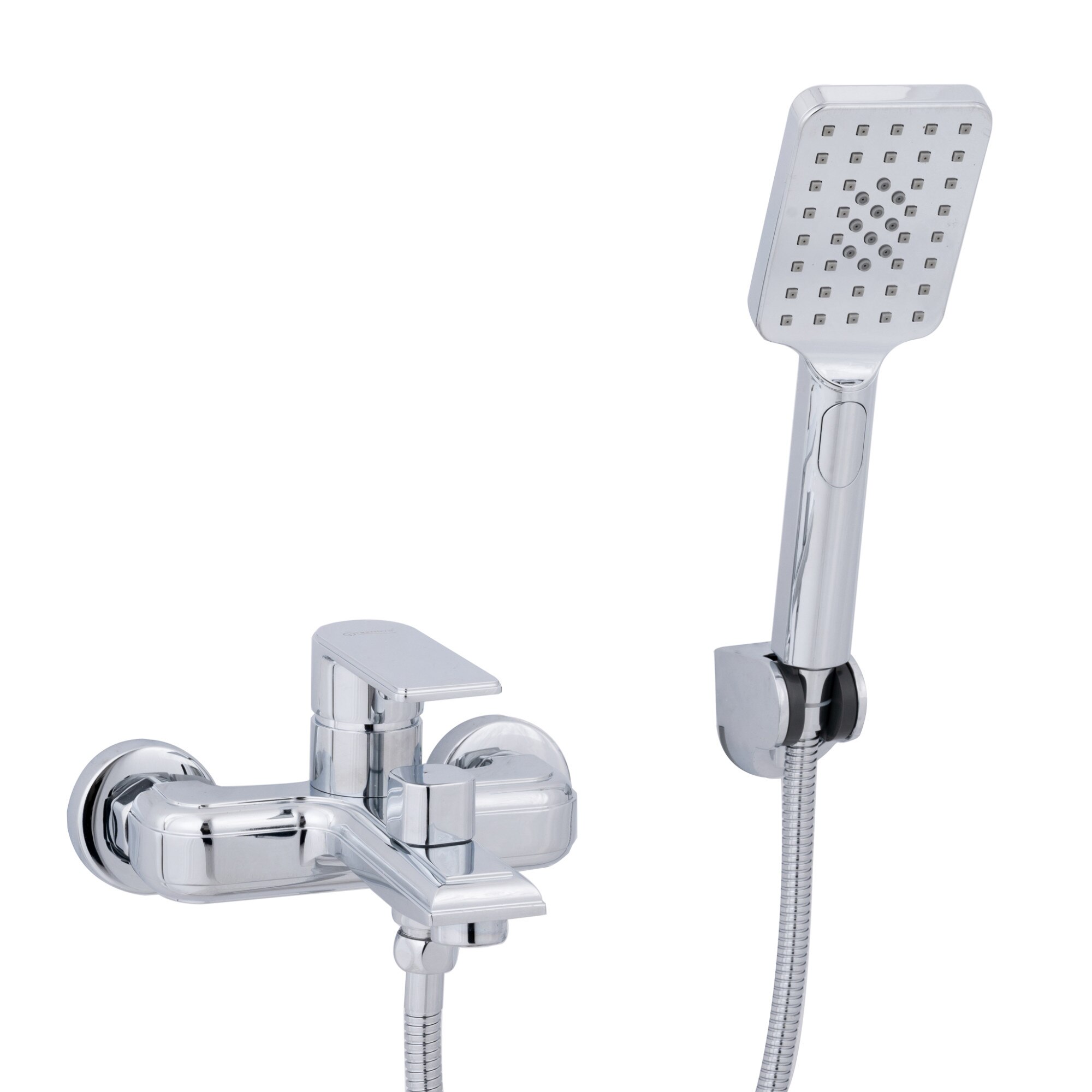 Baterie cada,TRENDY'S ,crom lucios