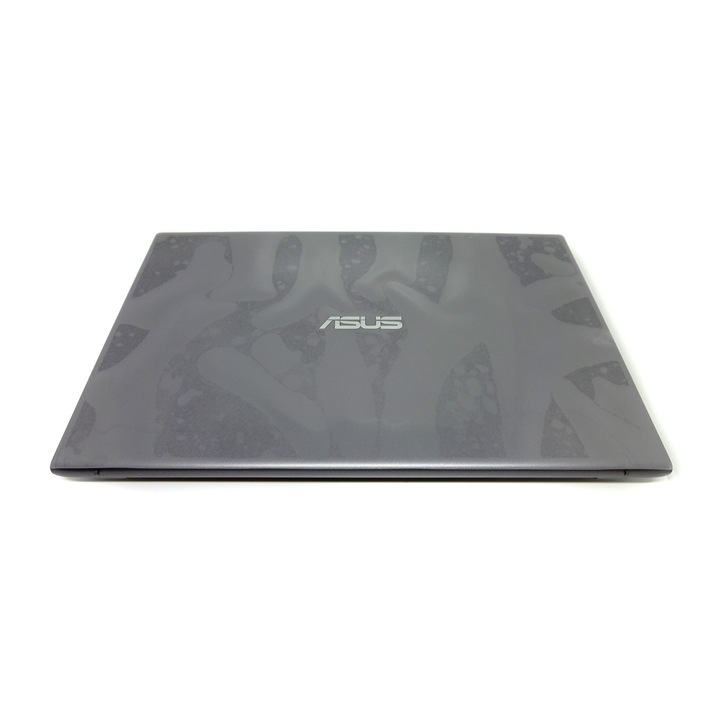 Capac display Asus gri inchis pentru VivoBook X512DA, X512DK, X512FA, X512FB, X512FJ, X512FL, X512UA, X512UB, X512UF